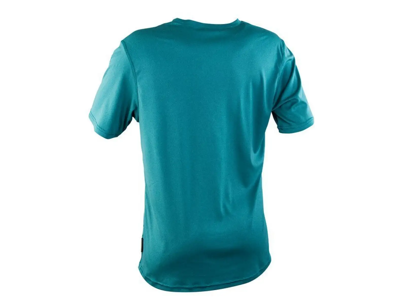 Race Face Trigger Torino pánský dres krátký rukáv dark spruce