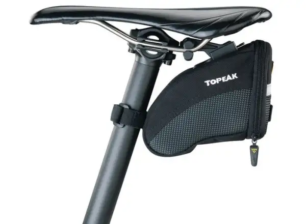 Topeak Aero Wedge Pack Small podsedlová brašna s QuickClick