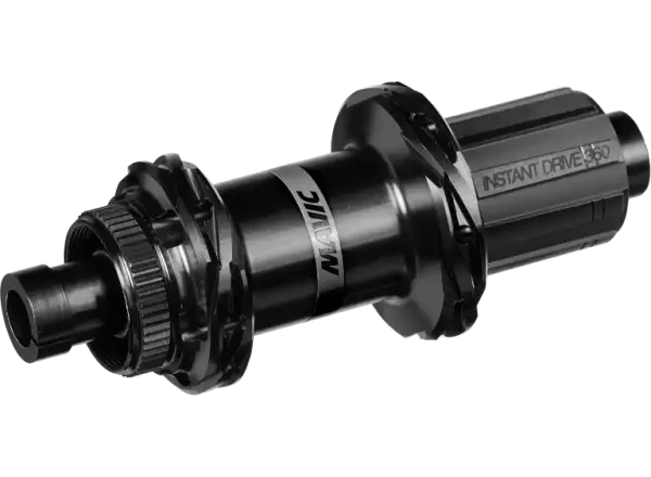Mavic MR801 Infinity Disc CL 24 děr zadní náboj ořech Shimano HG11