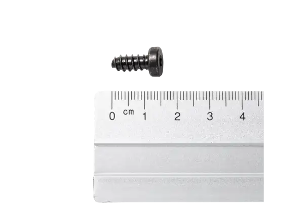 Dynafit Screw F 6395 / 15,5 MM / TX 20 šroubky na vázání Dynafit cena za 1 ks