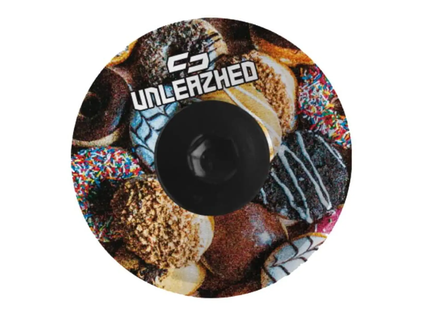 Unleazhed Unloose AL01 víčko hlavového složení more donuts
