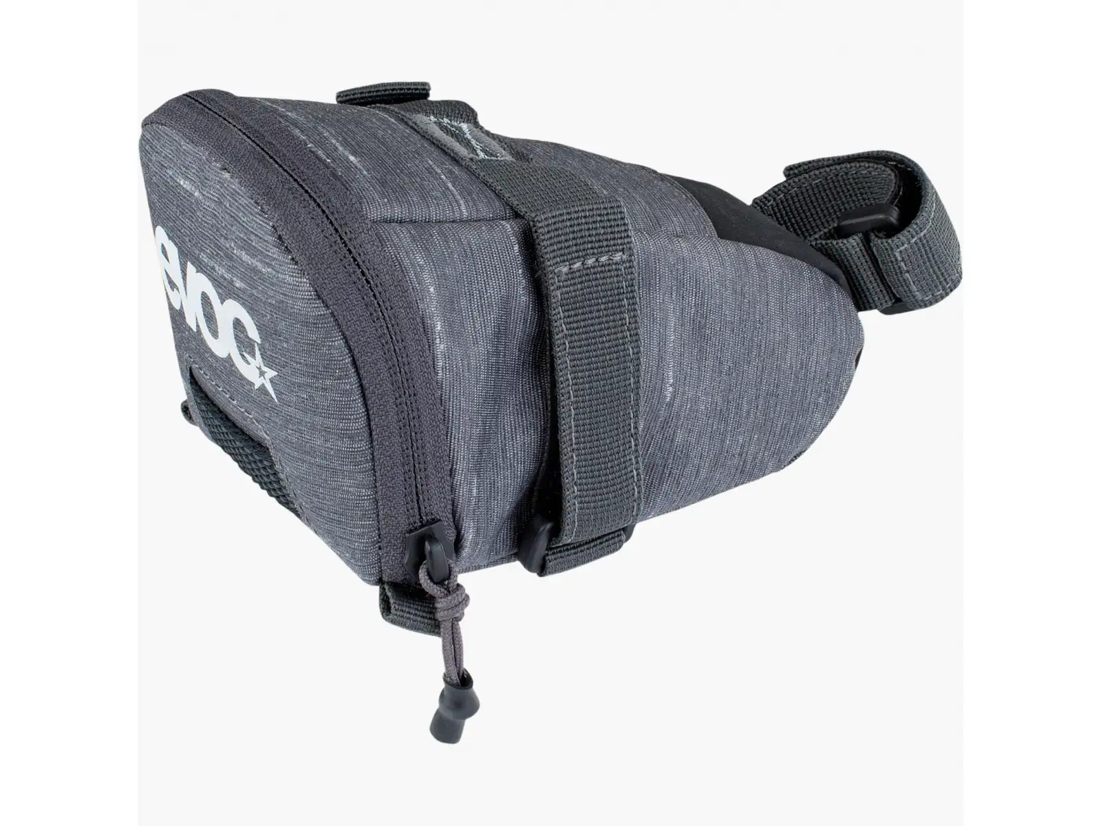 Evoc Seat Bag Tour podsedlová brašna 0,7 l carbon grey