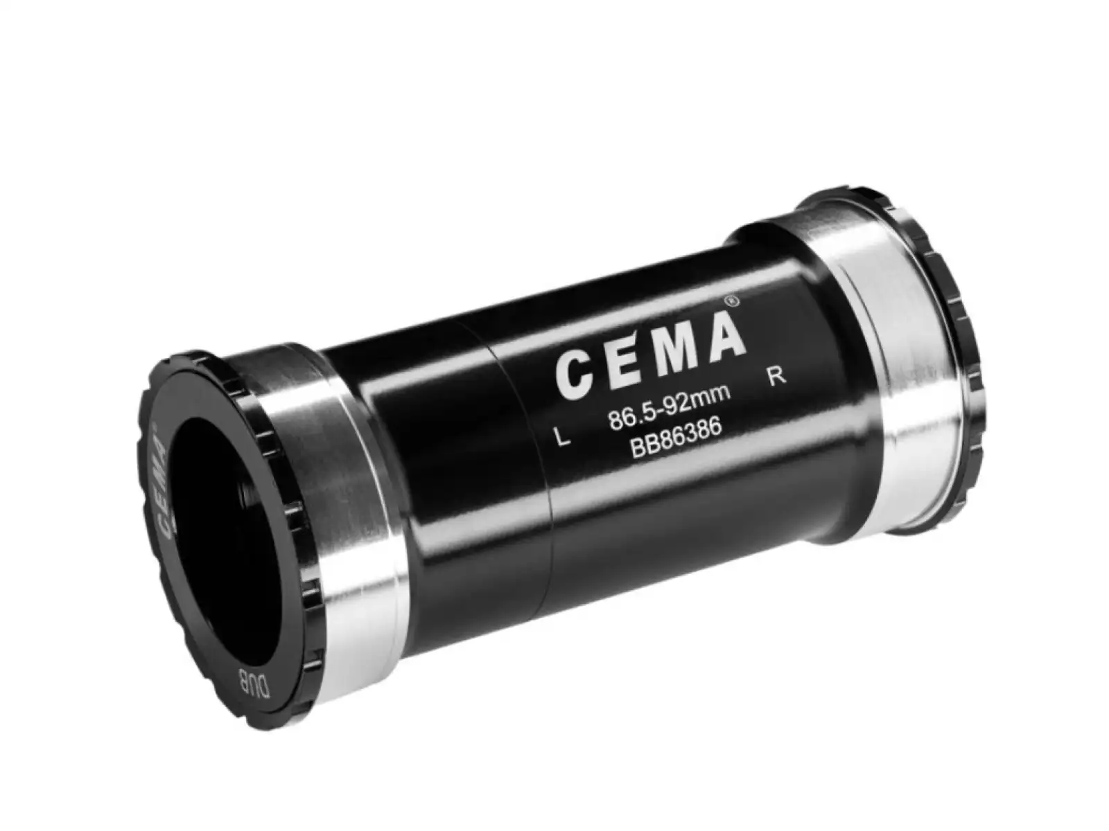 Cema středové složení BB86-BB92 pro 30 mm osu