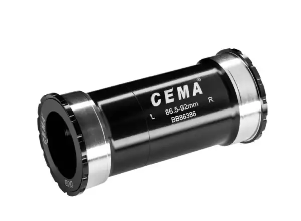 Cema středové složení BB86-BB92 pro 30 mm osu