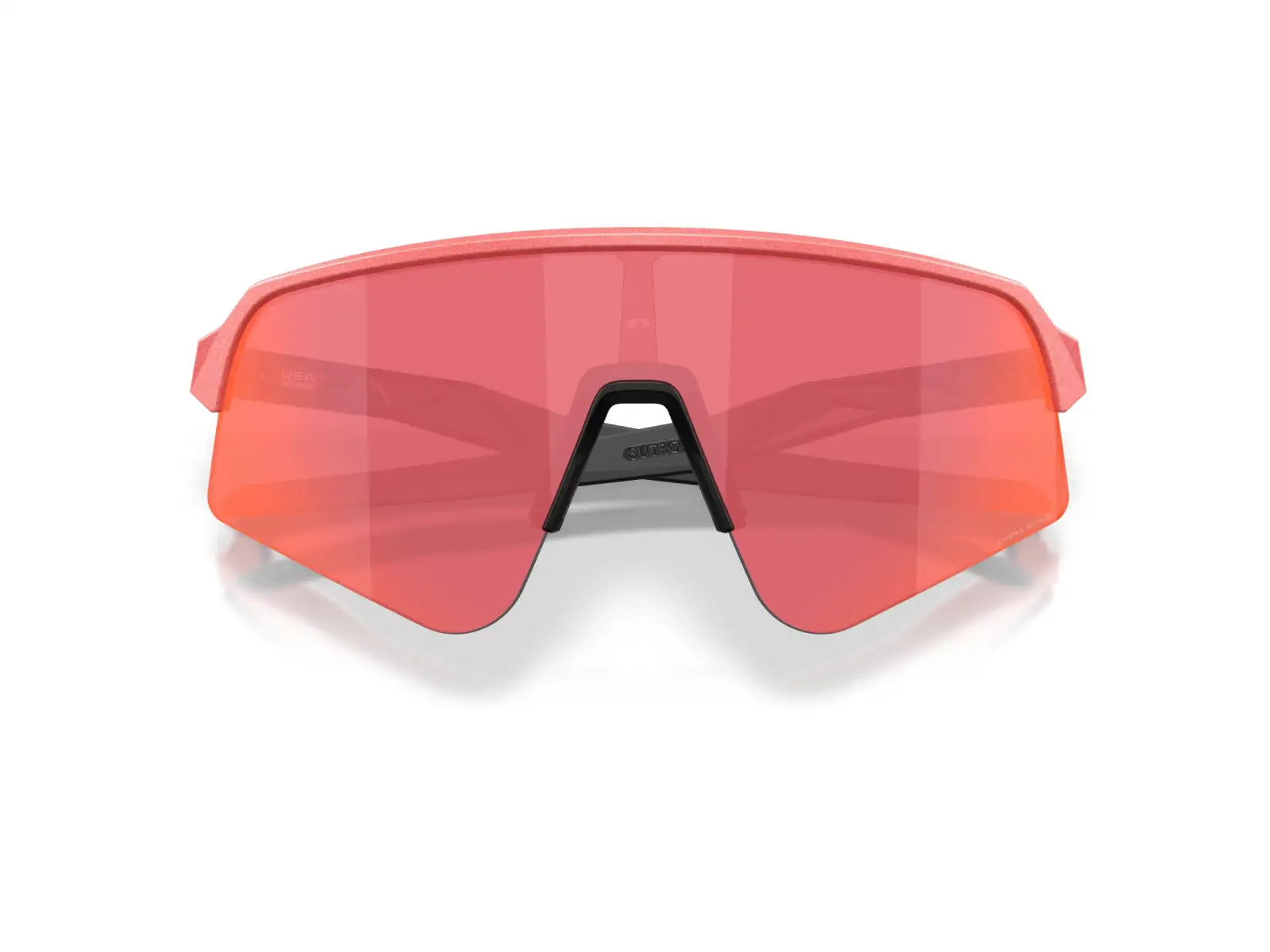 Oakley Sutro Lite Sweep brýle Muted Metalic Paloma/Prizm Trail Torch