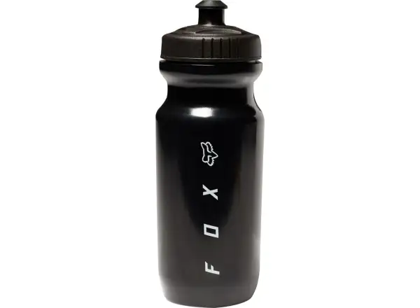 Fox Base Water láhev black 625 ml