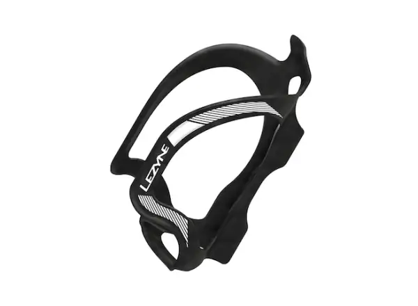 Lezyne Road Drive Carbon Cage košík na láhev white