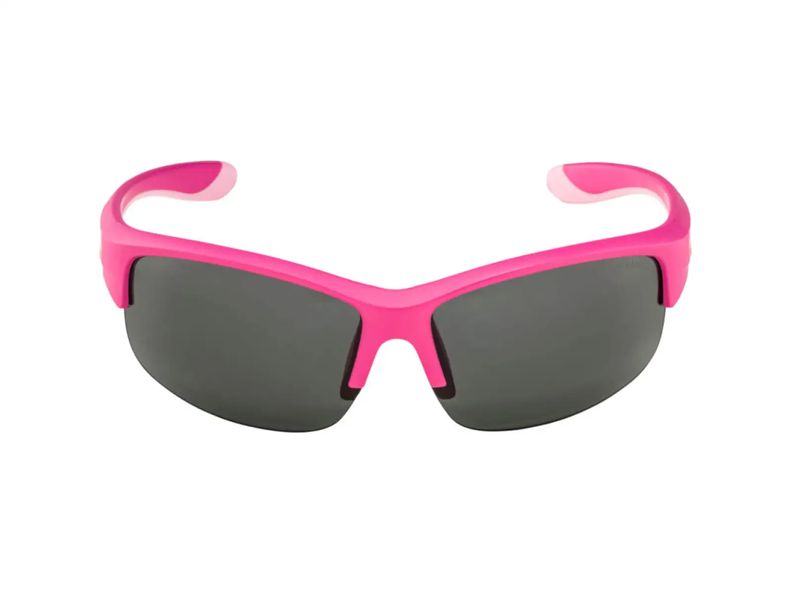 Alpina Flexxy Youth HR dětské brýle Pink Matt/Black