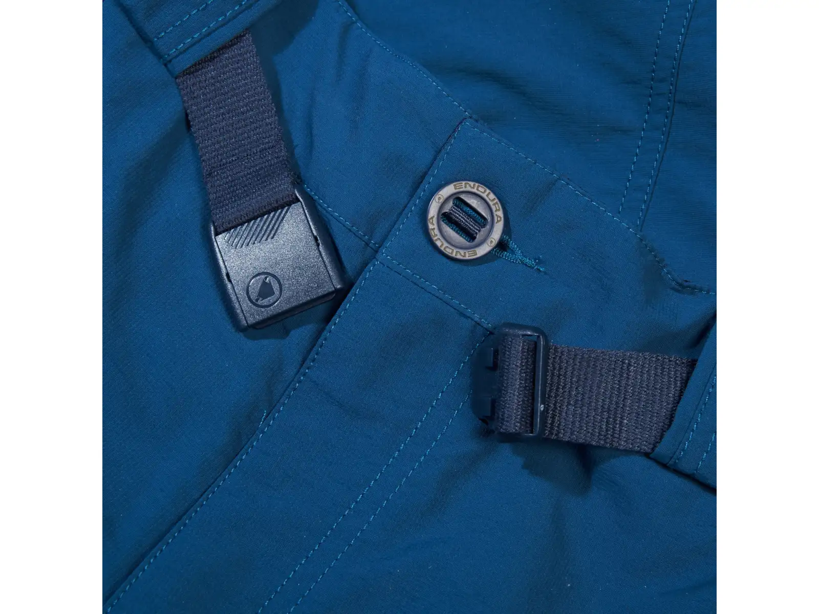 Endura Hummvee pánské 3/4 kalhoty Blueberry