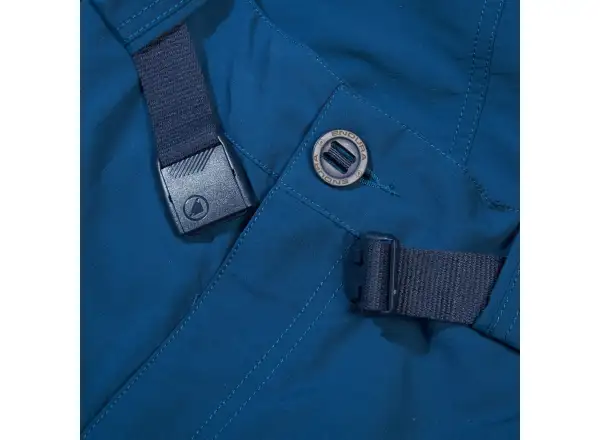 Endura Hummvee pánské 3/4 kalhoty Blueberry