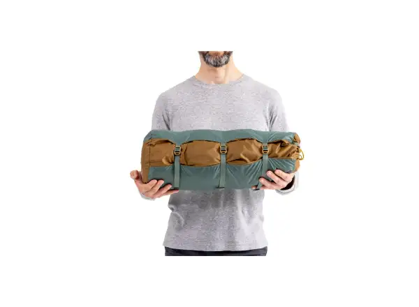 Sea To Summit Ikos Evo Tent TR3 samonosný stan Laurel Wreath