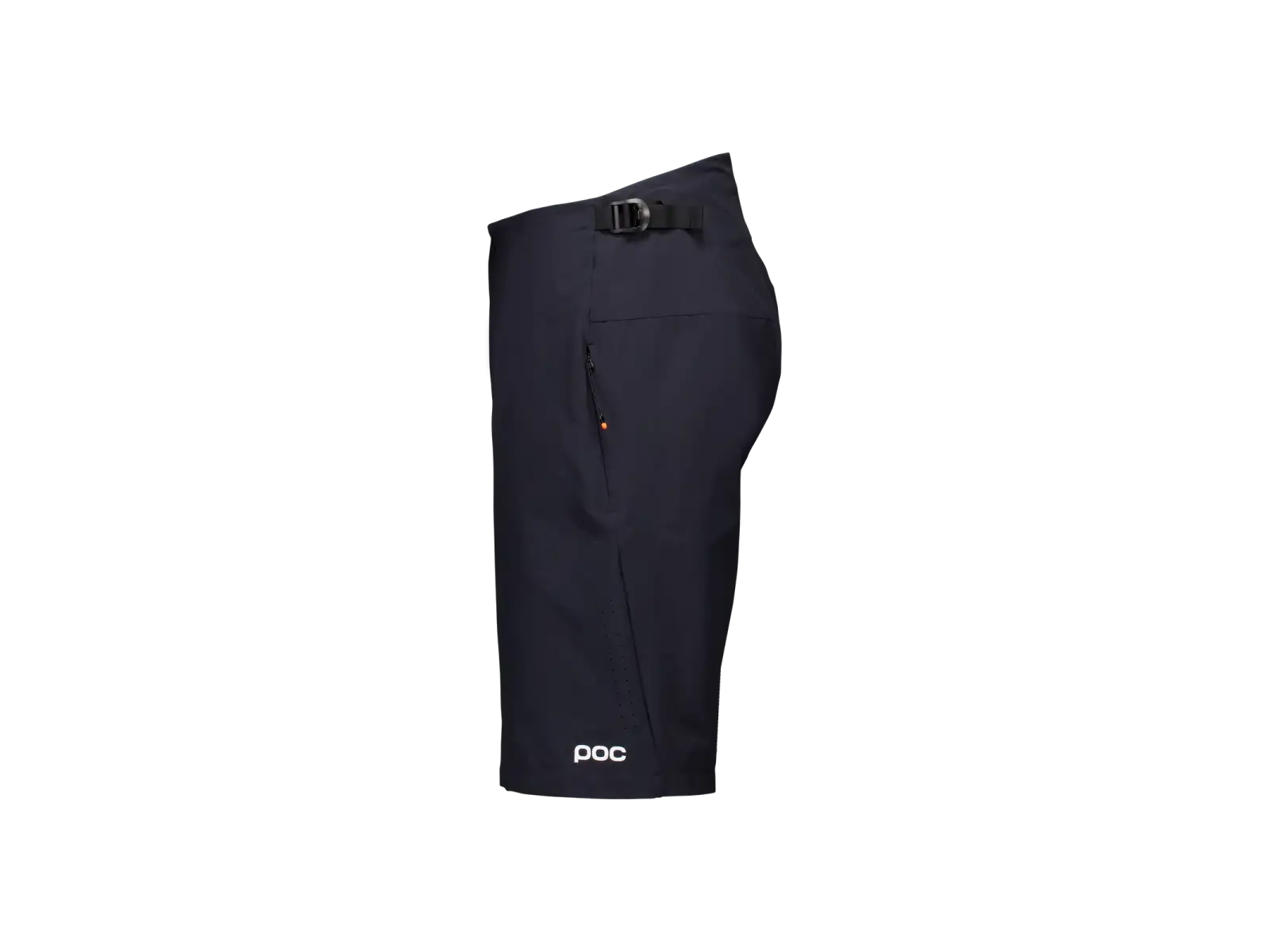 POC Motion Air pánské kraťasy Uranium Black
