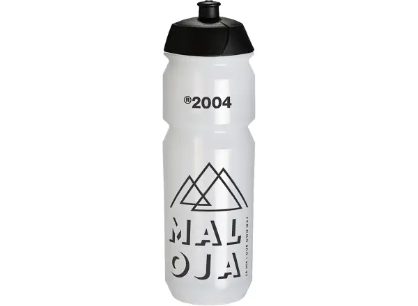 Maloja KafellM. láhev 750 ml Transparent