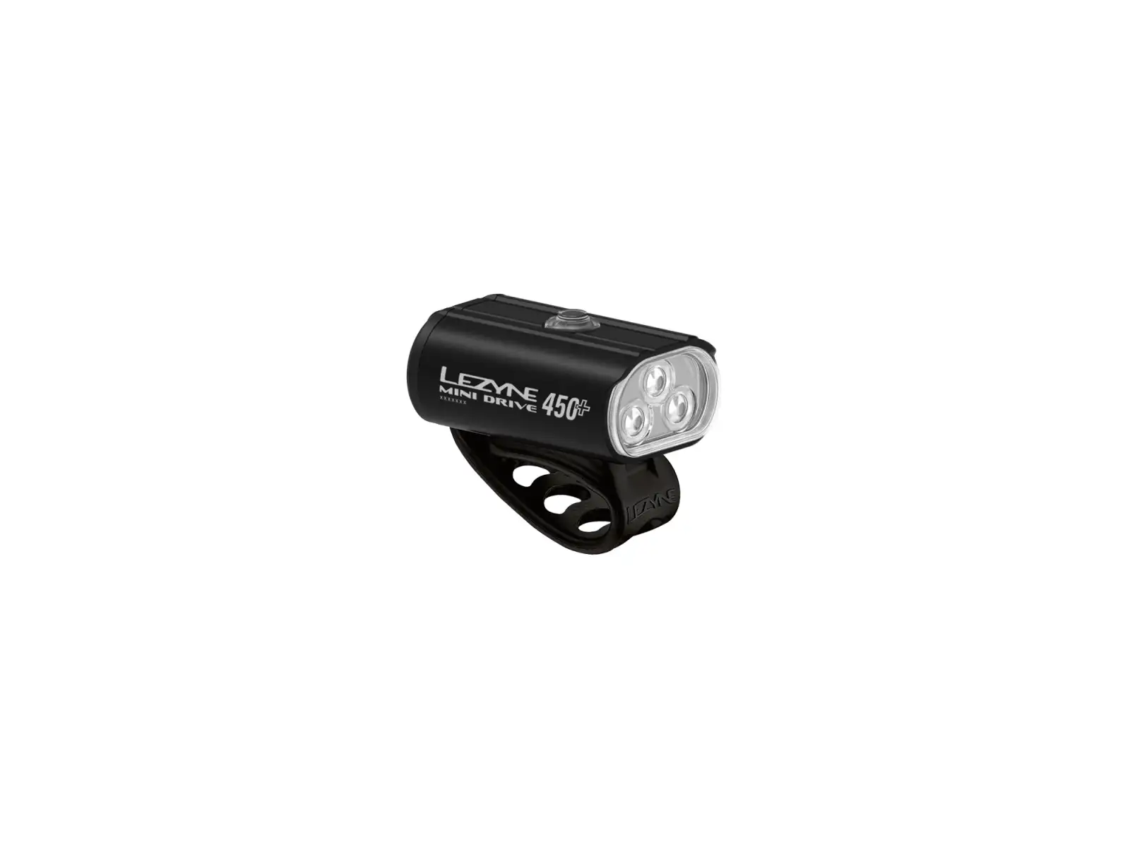 Lezyne Mini Drive 450+ přední světlo
