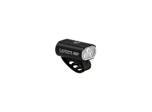 Lezyne Mini Drive 450+ přední světlo