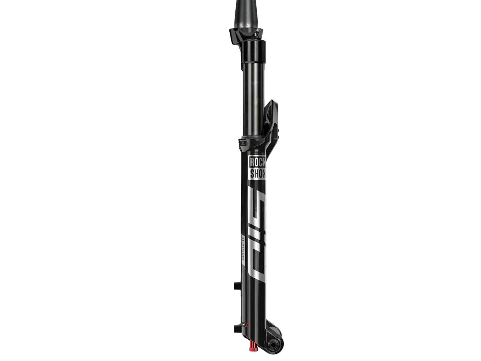 Rock Shox SID Ultimate Race Day R 29" odpružená vidlice Black
