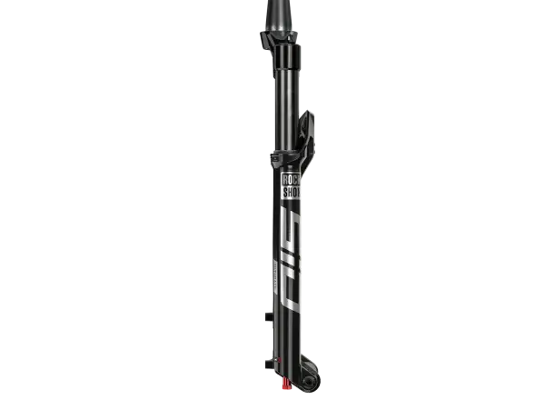 Rock Shox SID Ultimate Race Day R 29" odpružená vidlice Black