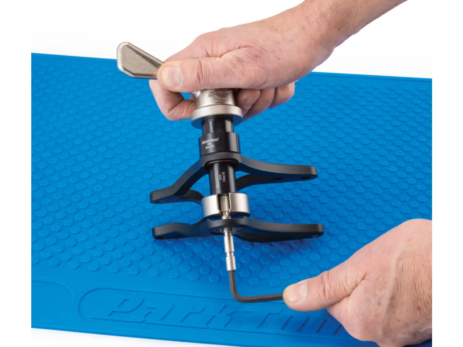 Park Tool SBK-1 sada na výměnu ložisek