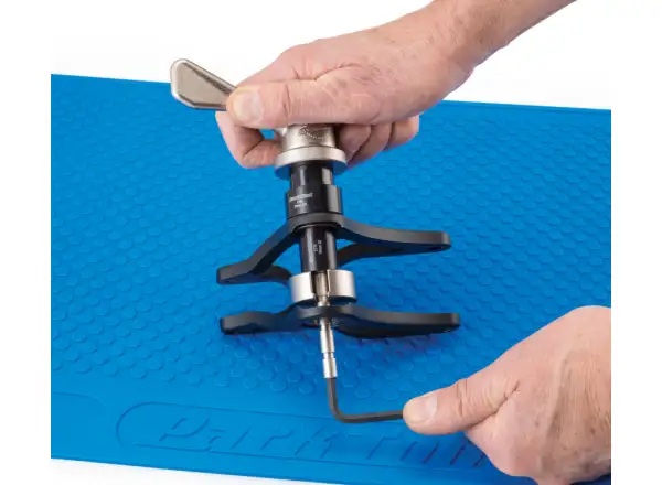 Park Tool SBK-1 sada na výměnu ložisek