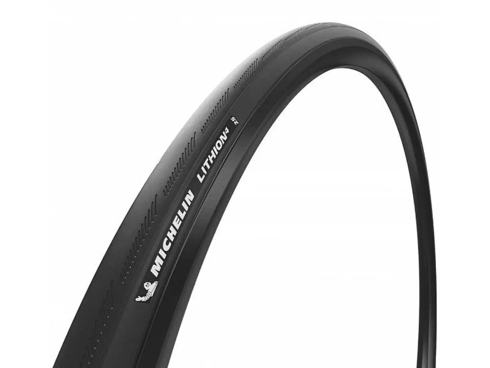 Michelin Lithion 4 Performance Line TS 28" silniční plášť kevlar černá