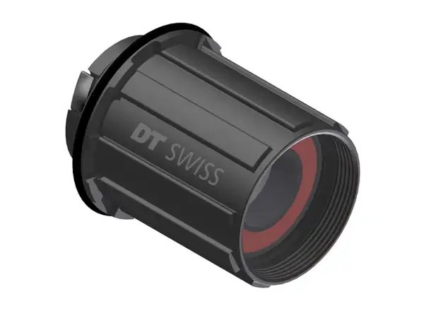 DT Swiss ořech 3-pawls MTB Alu Shimano HG bez koncovky