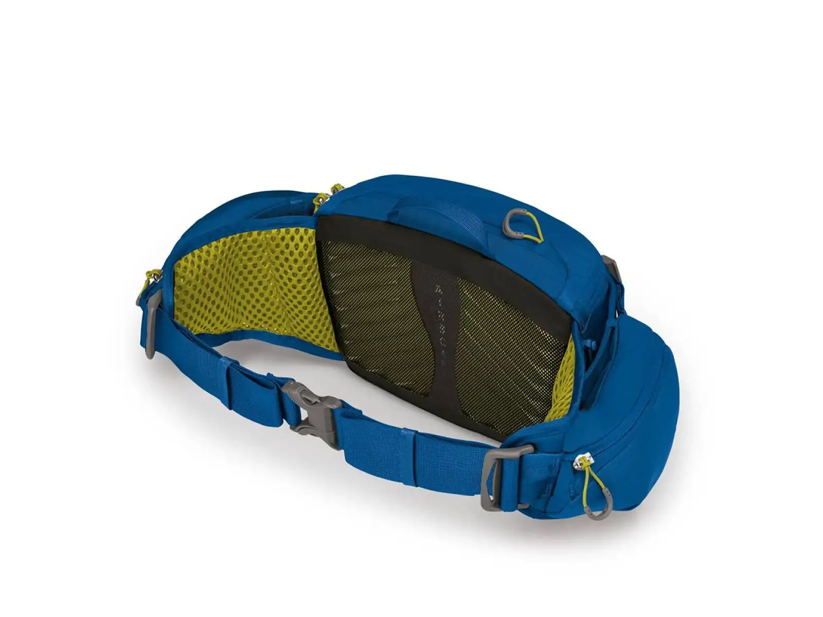 Osprey Savu 5 l ledvinka Postal Blue
