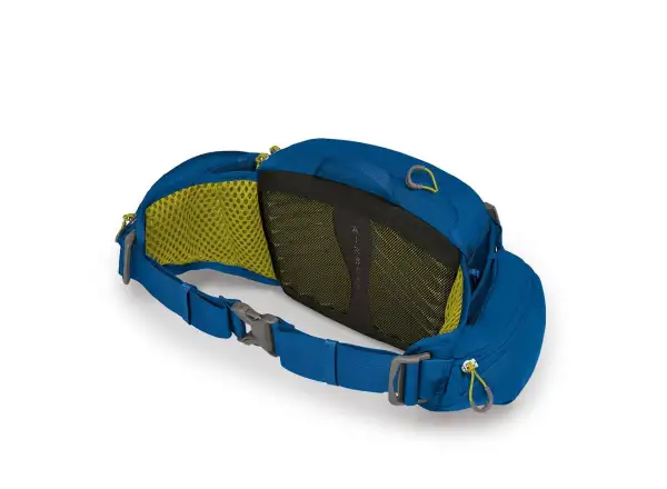 Osprey Savu 5 l ledvinka Postal Blue