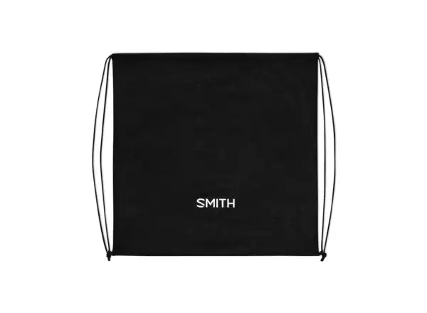 Smith Survey EU lyžařská přilba Matte Black / ChromaPop Everyday Green Mirror