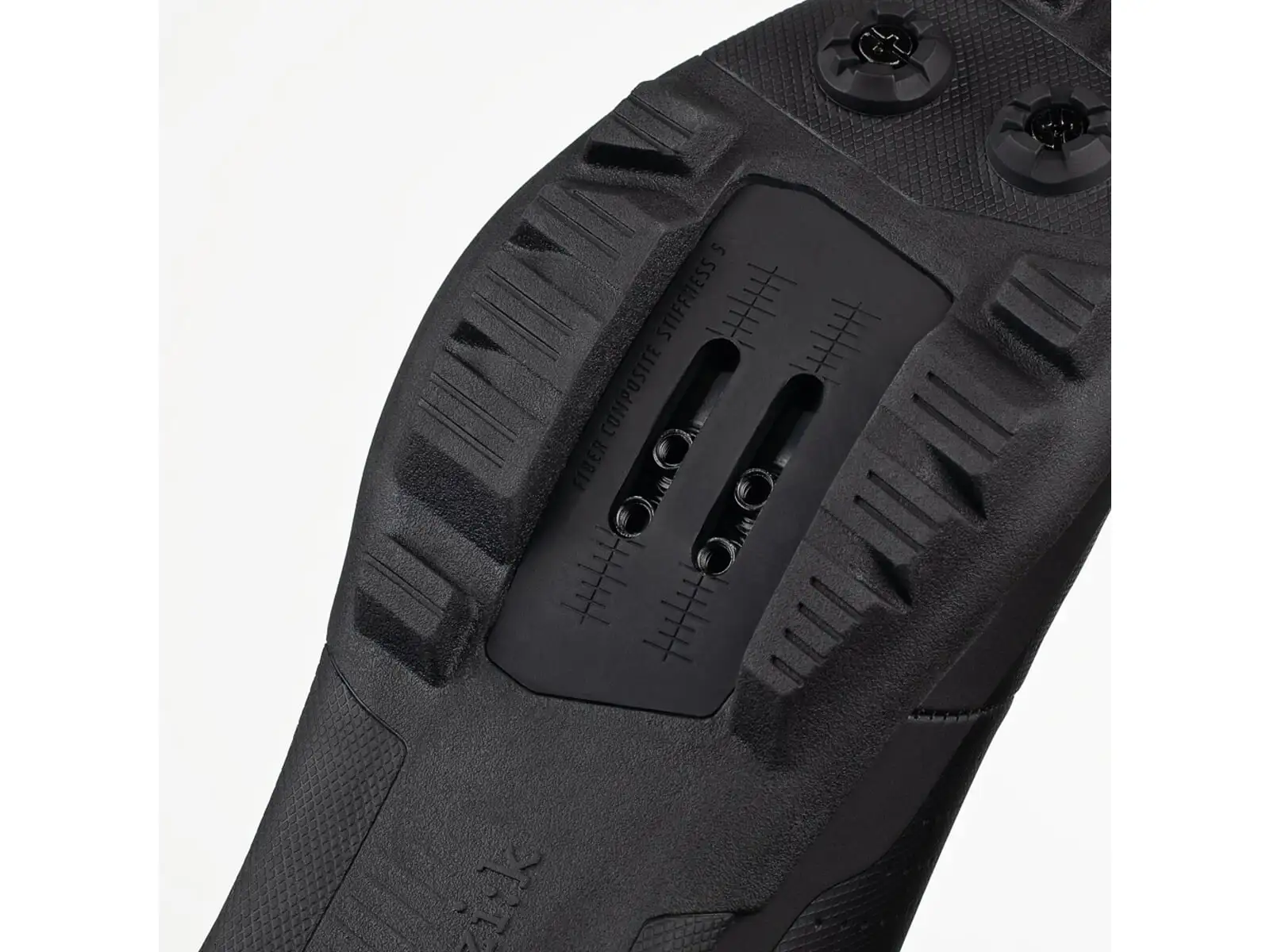 Fizik Terra Atlas MTB tretry Black/Black