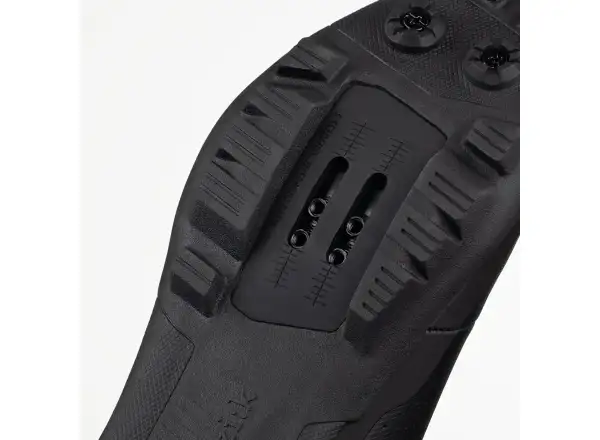 Fizik Terra Atlas MTB tretry Black/Black