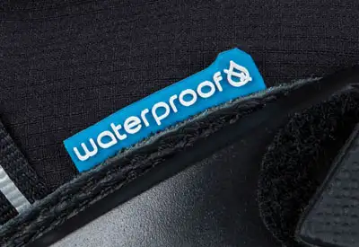 Waterproof