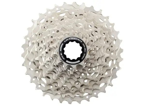 Shimano Ultegra CS-R8100-12 12 sp. silniční kazeta 11-30 z. - Nebaleno