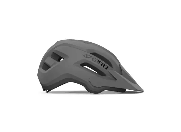 Giro Fixture II MIPS přilba Mat Titanium