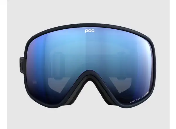 POC Vitrea lyžařské brýle Apatite Navy/Partly Sunny Blue