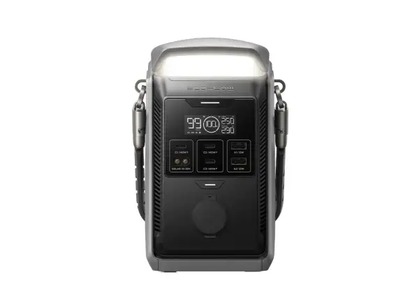 EcoFlow Trail 300 Plus nabíjecí stanice