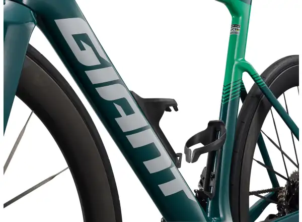 Giant Propel Advanced Pro 0-Di2 silniční kolo Abyss Teal