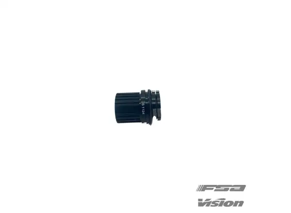 Vision Alloy ořech MS V200/V250 - U2152/72/44/61 w/o Spn w/ End Cap