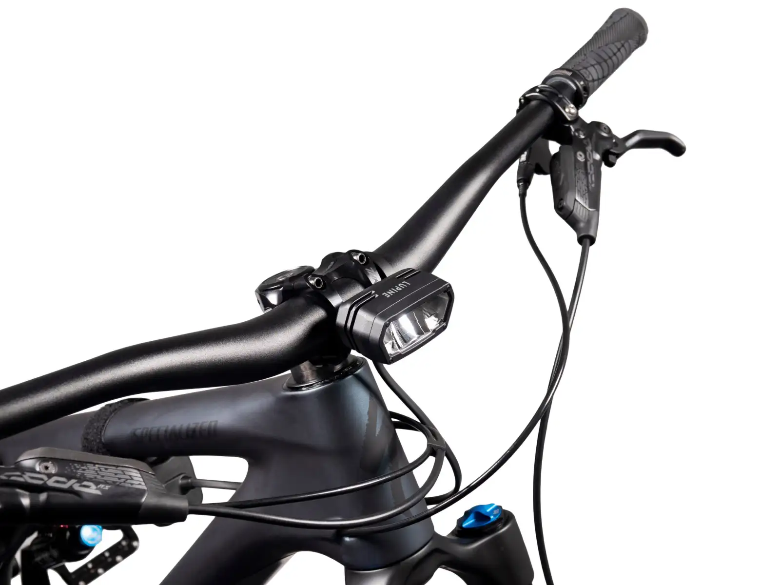 Lupine SL Minimax přední světlo 2400 lm 6.9 Ah