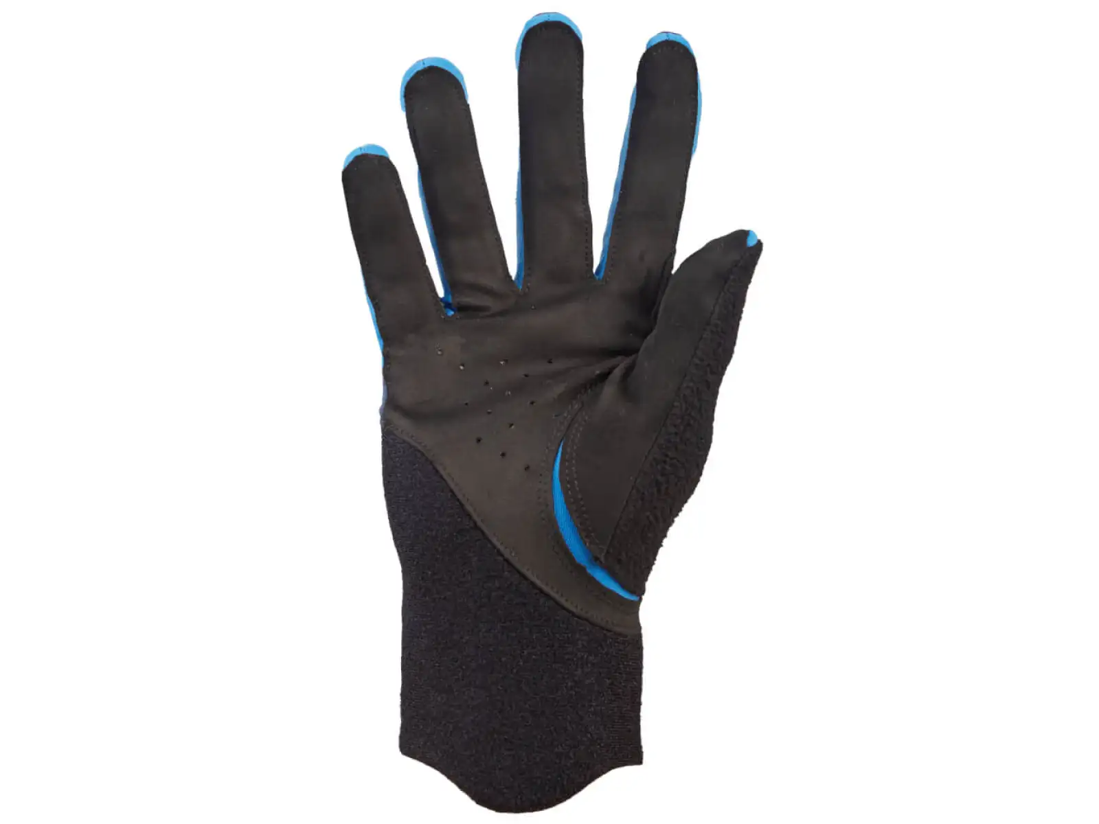 Silvini Crodo dlouhoprsté rukavice navy/black
