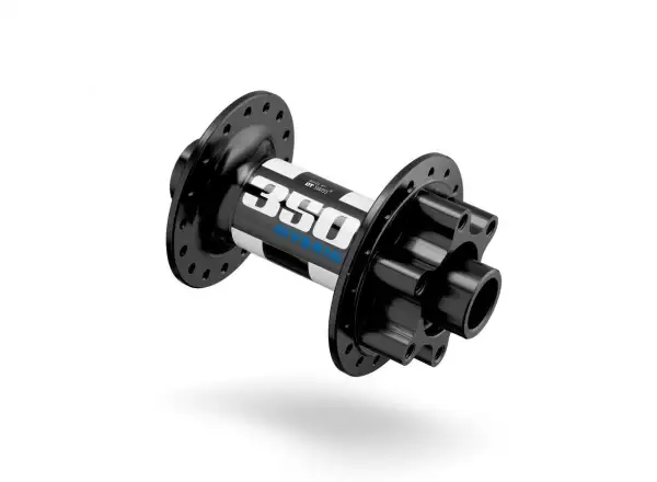 DT Swiss 350 Classic Hybrid 110/15mm přední náboj 36 děr DBIS Boost