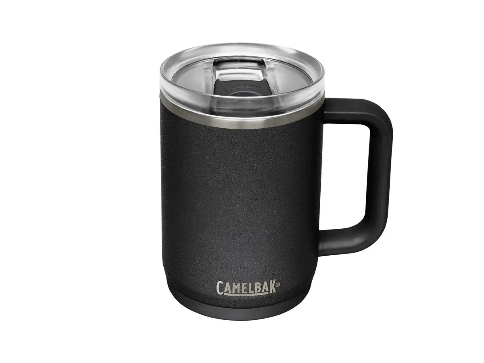 Camelbak Thrive Mug VSS termo hrnek 0,5 l Black