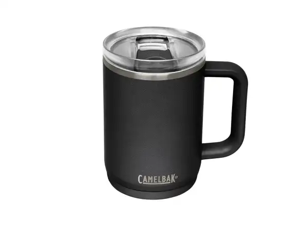Camelbak Thrive Mug VSS termo hrnek 0,5 l Black