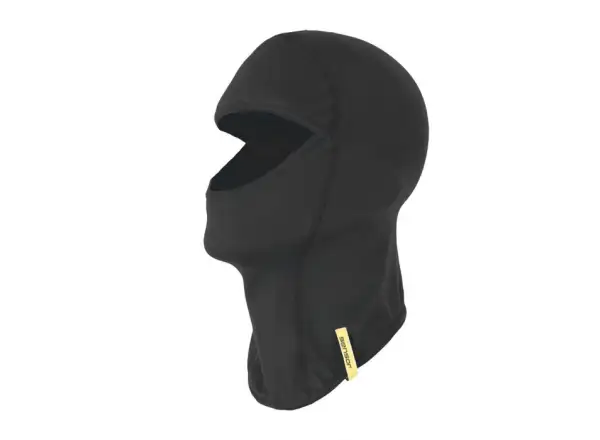 Sensor Double Face dětská kukla černá