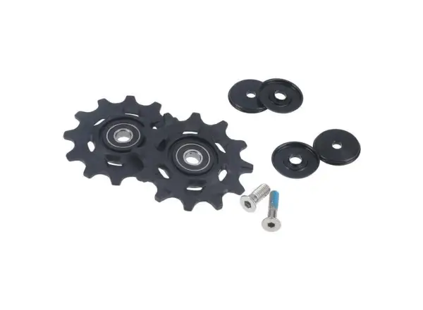 Sram Pulley Kit Rival eTap AXS 12sp. kladky do přehazovačky