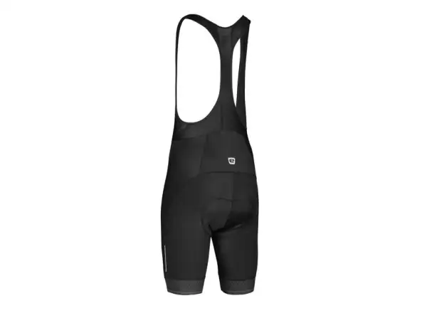 Etape Elite Lacl 2.0 pánské kraťasy s vložkou černá