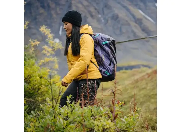 Osprey Transporter Duffel 40 cestovní taška Pine Leaf