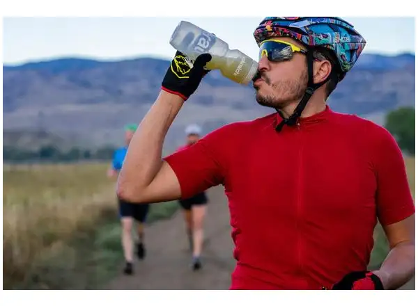 Skratch Labs Hydration Sport Drink Mix iontový nápoj 440 g citron/limeta