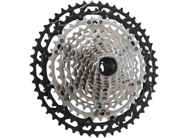 Shimano Deore XT CS-M8100 12 sp. kazeta 10-45 z.
