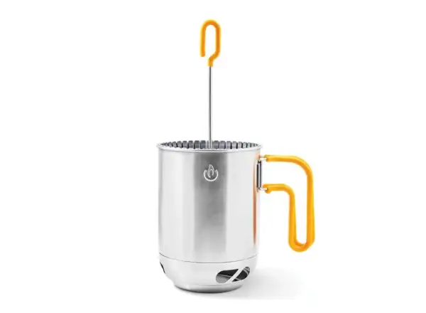 BioLite Campstove Complete Cook Kit sada na vaření