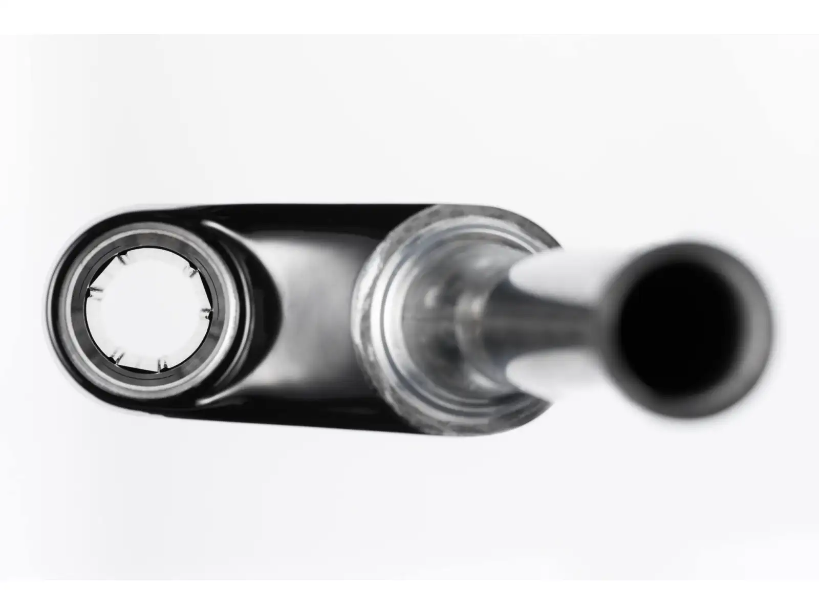 Cannondale Lefty Ocho Carbon Default Open 29" 100 mm odpružená vidlice